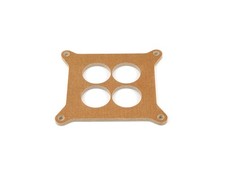 Canton 85-154 Phenolic Carburetor Spacer For 41504160 Holley 4 Hole 14 Inch