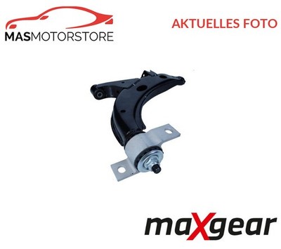 QUERLENKER LENKER RADAUFHÄNGUNG MAXGEAR 72-3765 A FÜR SUBARU IMPREZA,LEGACY