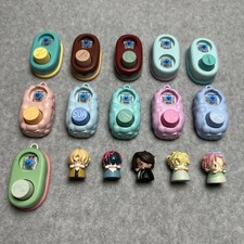 Alien Stage Baby Series Blind Box Figures Col...