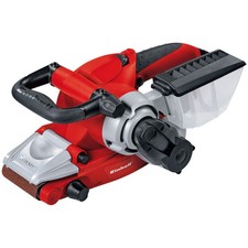 Einhell 4466230 Te-Bs 8540 E Vitesse Variable Ceinture Ponceuse 75 x 533mm 850W