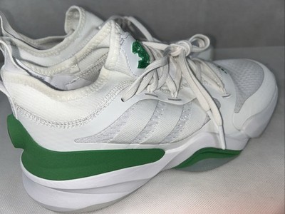 Adidas Mahomes 2 Impact FLX 'Throw a Good Time - White Green' JH8804 size 9