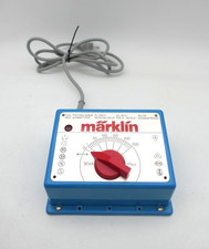 Märklin Trafo 6631 Transformator Fahrregler ...