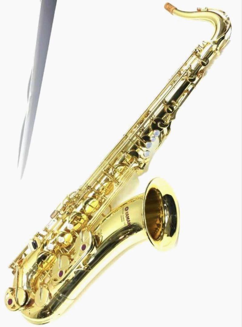 YAMAHA YTS-32 Tenor Sax Saxophone | eBay