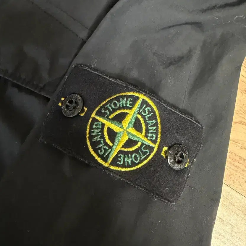 Stone Island Naslan Light Wattro Field Jacket - Men's Outerwear thumbnail 6