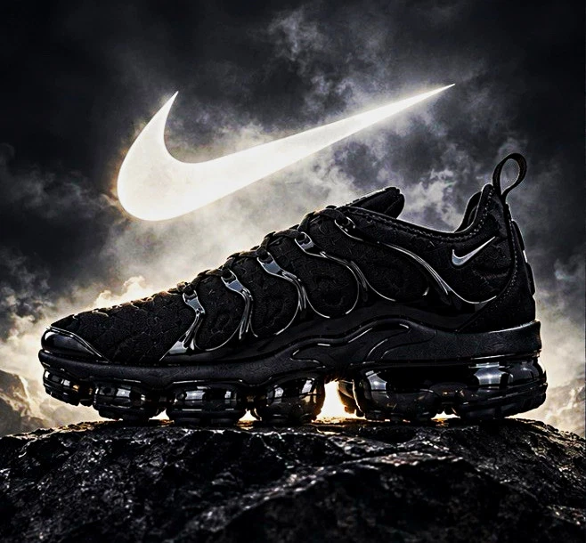 【極美品】NIKE AIR VAPORMAX 360 スニーカー　黒　24.5 Nike Air VaporMax 360 Black for Sale | Authenticity Guaranteed | eBay