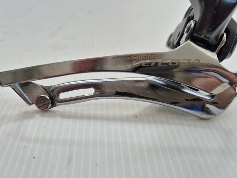 Shimano Ultegra FD-6700 Band on Front Derailleur 2x10 Double 2191