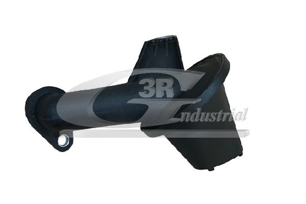 ÖLpumpensaugrohr 3RG 84253 FüR Ford Transit Ranger Tke Bus Custom V362 F3 Fy Fz-image