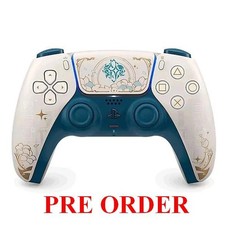 Sony controller dualsense PS5 Playstation Genshin Impact Limited Edition PREORD.