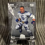 2026 Bo Jackson Battle Arena Bojax P-8 PSA Magazine Exclusive SP Steel 150 Power