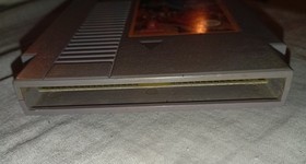 🕹️ SUPER SPIKE V'BALL - CARTUCHO ORIGINAL - NINTENDO NES PAL B