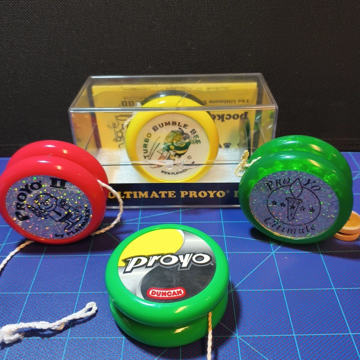 Yo-Yos (1970-Now) for sale | eBay