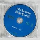 New ListingDisc Only! Wii Sports Nintendo Tested & Working Includes Jewel Case