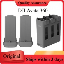 Original DJI Avata 360 Intelligent Flight Battery OEM Spare Battery