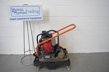 Belle Wacker Plate LC3251 32cm x 50cm plate. Bigger Honda GXR120 FWO FREE P+P