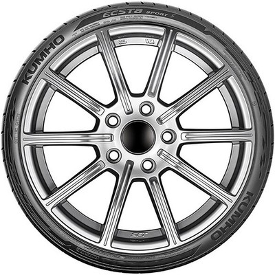 Tire Kumho Ecsta Sport S PS72S EV Ready 255/35R20 97Y XL High