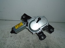 VW Tiguan 1.4 TSI Bluemotion Technology 5N Scheibenwischermotor Hinten