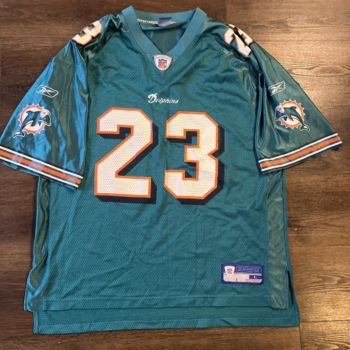 Reebok Miami Dolphins NFL Jerseys for sale | eBay