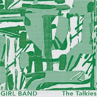 The Talkies - 375 Media - (Cd / T)