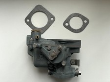 Carburatore originale Weber 24 IMB Fiat 500 F L R