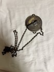 Antique Hollander Vaporaire Draft Regulator From 1920s Vintage — photo 2
