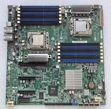 TYAN S7019 S7019-EFI PN:45098624 A Industrial motherboard *zr