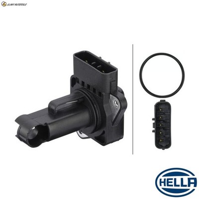LUFTMASSENMESSER 8ET 009 142-891 FÜR MITSUBISHI CHALLENGER/II PAJERO/SHOGUN/IV