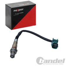 MAXGEAR LAMBDASONDE passend für NISSAN MICRA NOTE PATHFINDER | 59-0154