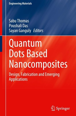 Sabu Thomas (u. a.) | Quantum Dots Based Nanocomposites | Buch | Englisch (2024)
