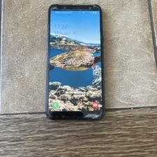 Samsung Galaxy A20 SM-A600FN/DS