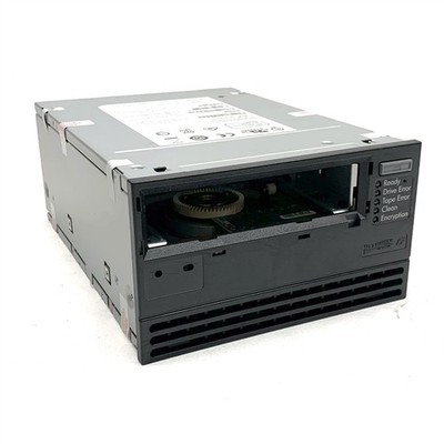HP Sun/Oracle Tape Storage Drive Ultrium LOT6 FH FC BRSLA-1201-DC AQ278B#901