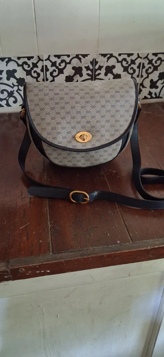 Gucci Turn Lock Bags & Women's Leather Exterior for sale | eBay