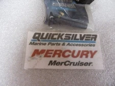 F7C Genuine Mercury Quicksilver 90242A 1 Choke Knob OEM New Factory Boat Parts