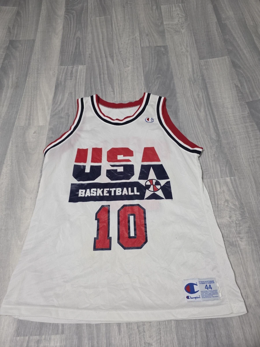 1992 Dream Team Jersey for sale | eBay