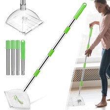 Long Handle Spider Grabber Live Spider Catcher Crawling Insect Trap Adjustable