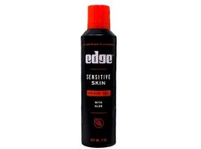 Edge Sensitive Skin with Aloe Shave Gel - 7 oz