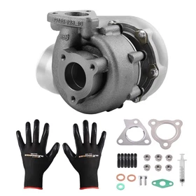 TF035 Turbo Turbolader for Hyundai Santa Fe 2.2 CRDi 155 PS 49135-07100 top