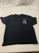 Voodoo New Orleans 2XL Graphic Tshirt