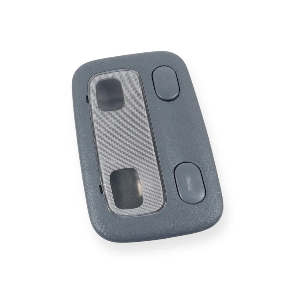 Nissan Máxima 1989-1994 luz domo mapa delantero azul Foto 4 de 4