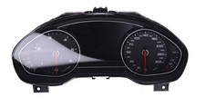 Compteur Audi QUATTRO