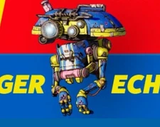 Borderlands 4 Echo-4 Drone Skin Butterfinger [INSTANT] [SHiFT] Region-Free
