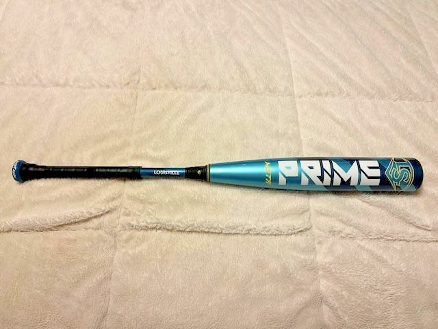 BÂTON DE BASEBALL META USSSA (-8) 2025 - Plan de Match