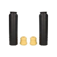 2X Staubschutzsatz StoßDäMpfer Hinten FüR Chevrolet Cruze J308 09 Bis 26 LUD Neu