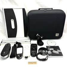 X-Rite i1 Publish Pro 2 Spectrophotometer Color Management Tools Black Japan