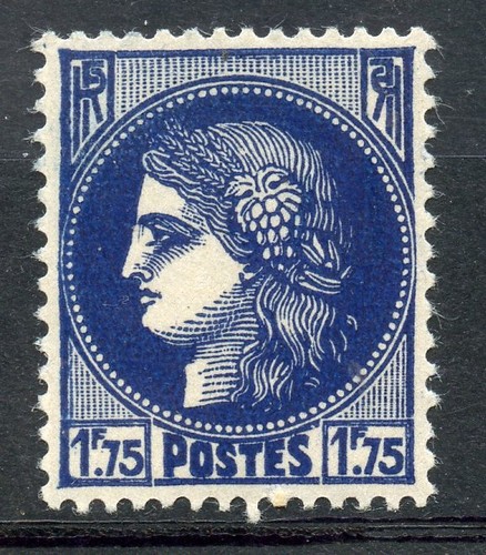 STAMP / TIMBRE FRANCE NEUF N° 372 **  TYPE CERES - Afbeelding 1 van 1