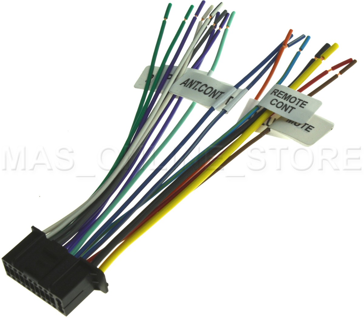 車のパーツ KENWOOD DDX516 Amazon.com: Kenwood Wire Harness DDX514 DDX516 DDX6019 KVT512