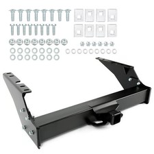 Class 5 Rear Trailer Hitch For Ford 1999-16 F...