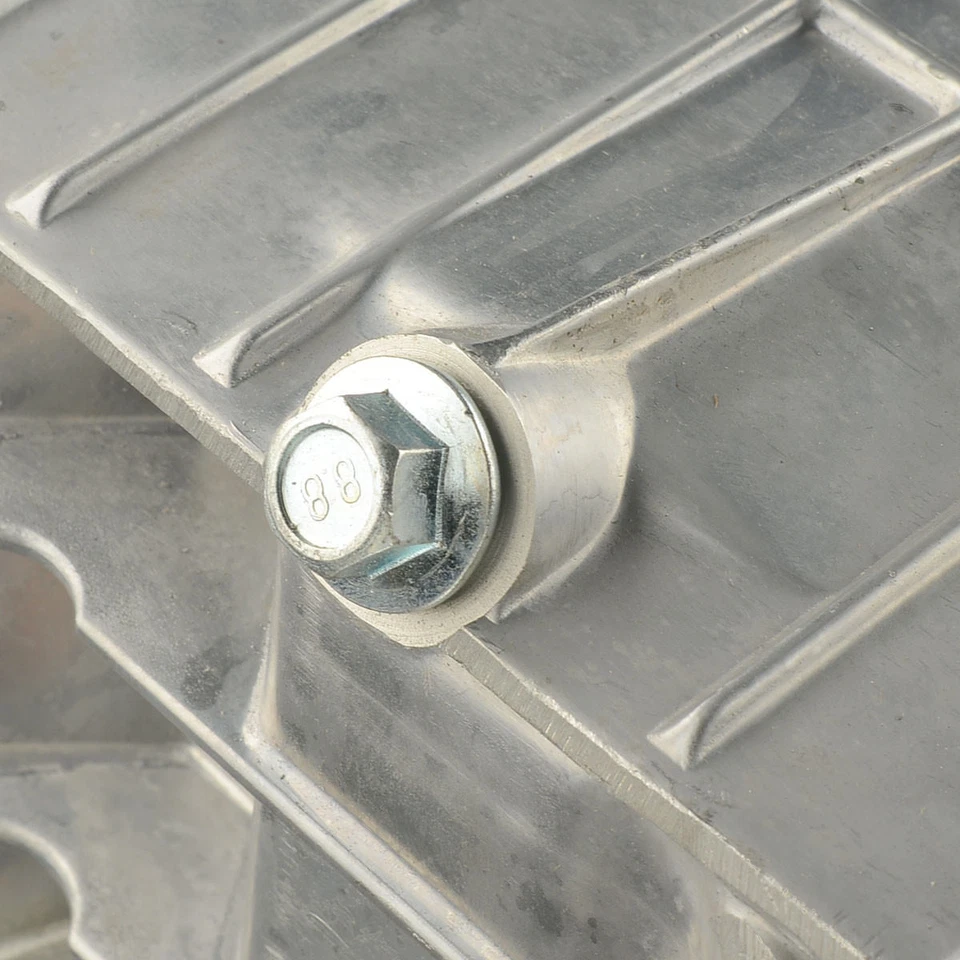 Nuevo cárter de aceite de motor para Chevrolet Equinox 2005-2009 Pontiac Torrent 05-09 264-463 Foto 4 de 4