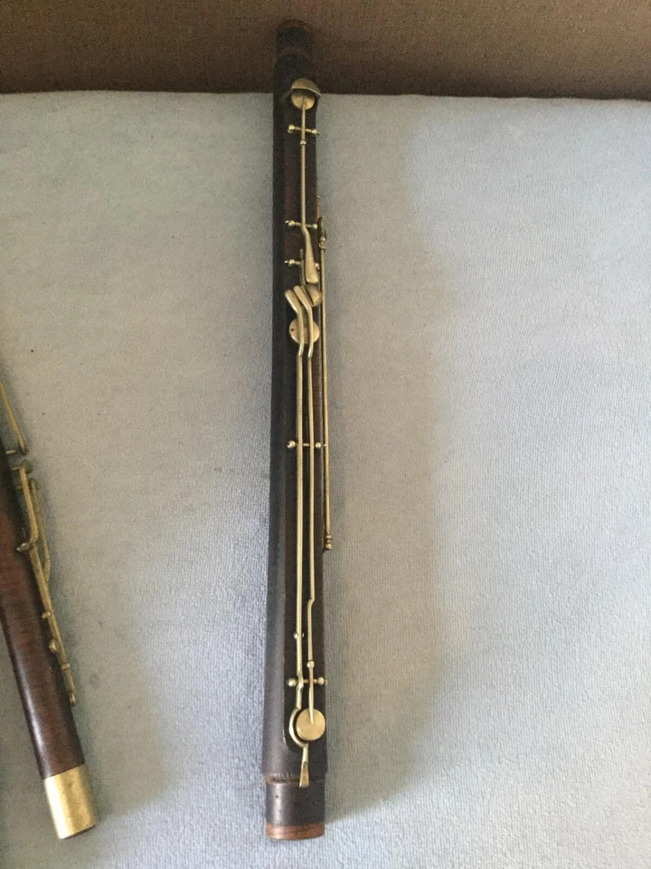 Fagot vintage - Imagen 3 de 4