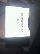 Mary Kay Clear Proof Acne Treatment Gel - 1 fl oz