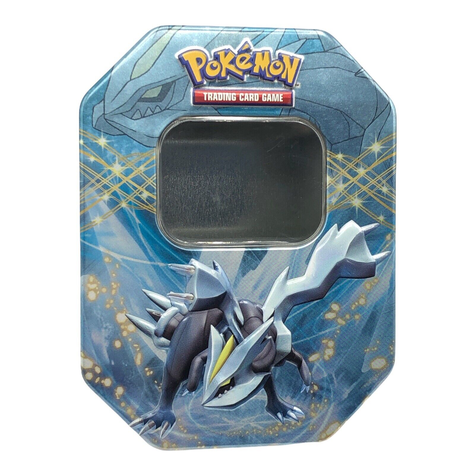 Kit Carta Pokémon Lendário Reshiram Zekrom Kyurem Lendas Luminescentes